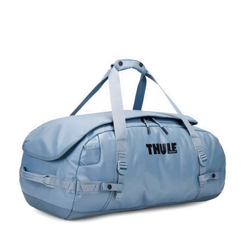 Thule Chasm Duffel bag, Weather-resistant materials, Easy packing, Converts to backpack, Internal pockets, Travel-ready