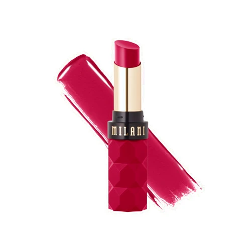 Milani Color Fetish Lipstick- Sheer to Medium Coverage Lip Balm