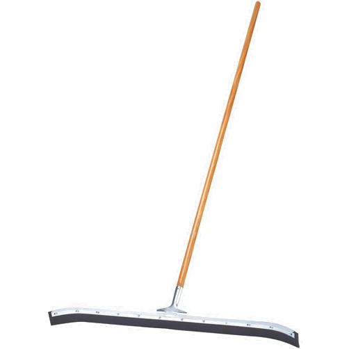 LIBMAN 954.0 Soft Rubber Floor Squeegee, 36
