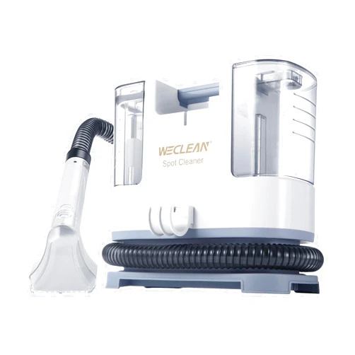 WECLEAN C1 Portable Extractor for Couch and Carpet Cleaner Upholstery Cleaner for Deep Cleaning