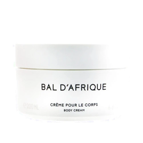 Byredo Bal DAfrique Body Cream 200ml/6.8oz