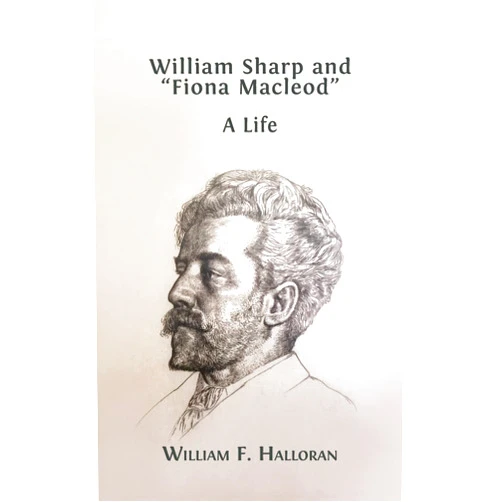 William F Halloran William Sharp and 