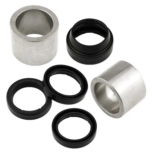 JPKTA 285203 Washer Bearing and Seal Kit Replacement Part Compatible with Whirlpool Kenmore Maytag Amana Magic Chef and Other Washers Replaces 470615 EA334447 AH334447 PS334447