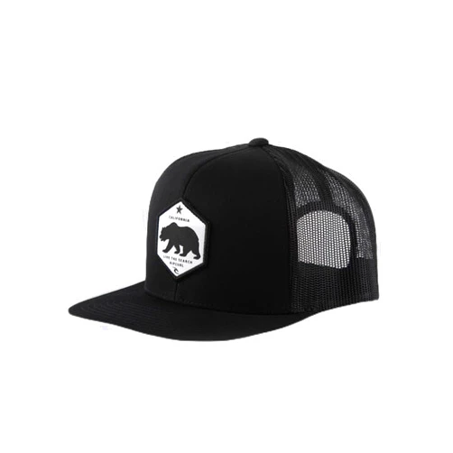 Rip Curl Men's California HWY Trucker Hat