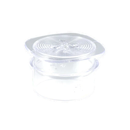 Univen Blender Lid Filler Cap Compatible with Oster and Osterizer Blenders