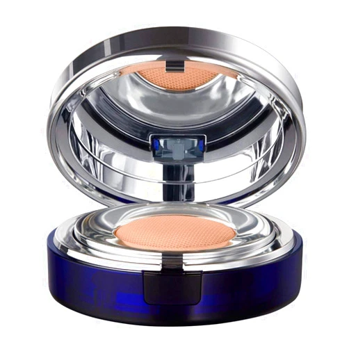 La Prairie Skin Caviar Essence-In-Foundation SPF 25 Honey Beige, 2 x 15ml