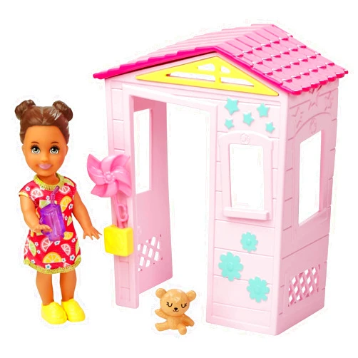 Mattel Barbie Accessories