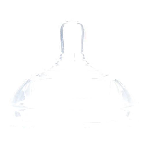 Comotomo Natural Teat Silicone Nipples - Medium Flow