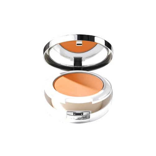 Clinique Stay-Matte Sheer Pressed Powder
