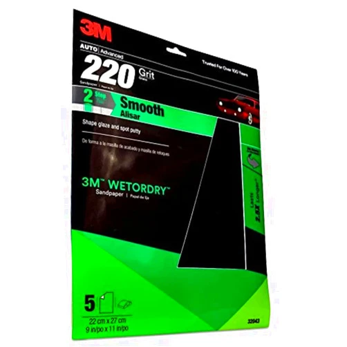 3M 32043 Hardware, One Size, Factory