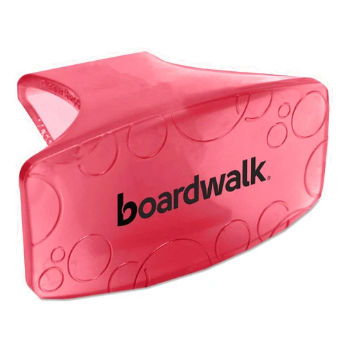 Boardwalk EBCP012I072M01AAS8000 Bowl Clip - Spiced Apple Scent, Red (12/Box)