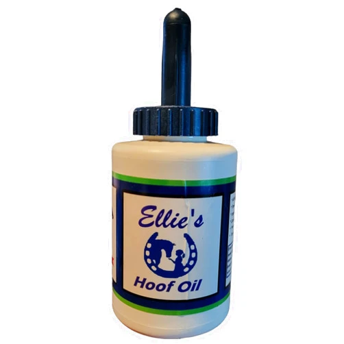 Angry Horse Forge Ellie's Hoof Oil 16oz Bottle