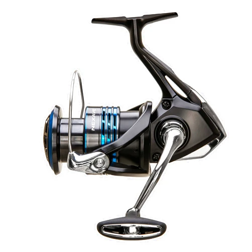 SHIMANO NEXAVE 4000HG FI NEXAVE