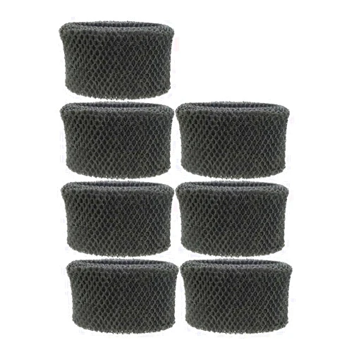 HBJSDER Compatible for Philips Filter Scale Impurity Adsorbing Accessory(7 Pcs)