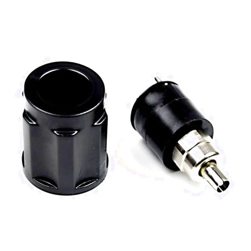 Minelab Ikelite Charger Adapter for Excalibur Series Metal Detectors