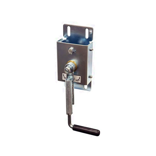 Buyers Products Company Ground Level Tarp Crank with Friction Brake