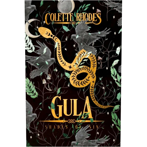 Colette Rhodes Gula