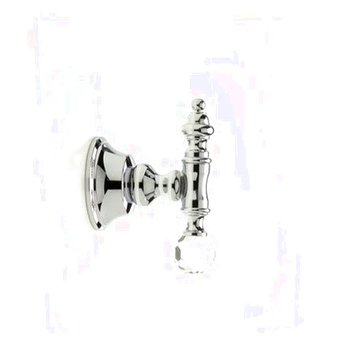 Stilhaus by Nameeks Smart Light Wall Mounted Robe Hook Finish: Gold