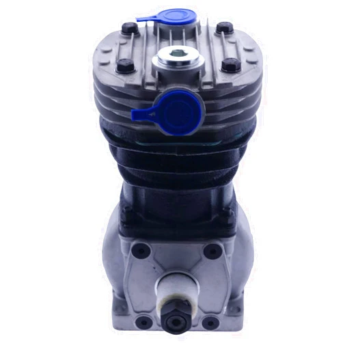 KRRK-parts Air Brake Compressor 01174473 LK1900 LP1974 For Deutz Engine F3L F4L F5L F6L