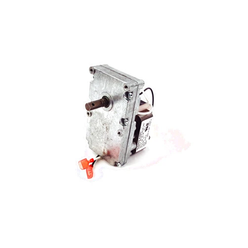 Gleason Avery Napoleon 1 RPM Clockwise Auger Feed Motor W/Hole NPAM