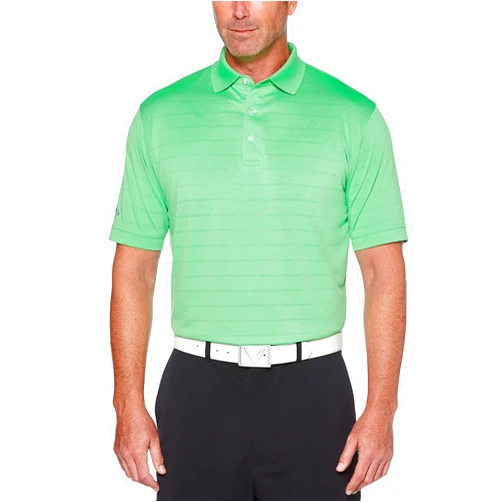 Callaway Men's Short Sleeve Opti-Dri™ Performance Golf Polo Shirt (Size Small - 4X Big & Tall)