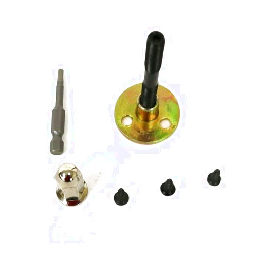 Generic Screws for Ipal Woofers