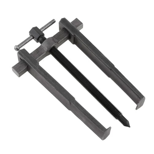OriGlam Two Jaws Bearing Puller/Remover, Adjustable Two Jaw Puller Tool, Bearing Puller Tool, Carbon Steel Pump Pulley Remover (8 inch)