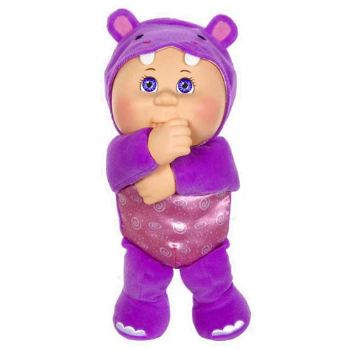 Cabbage Patch Kids 9
