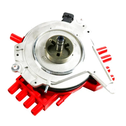 YUEYINGMA Ignition Distributor Fits For Buick Roadmaster Fleetwood Camaro Caprice Corvette Impala Firebird 1994-1997