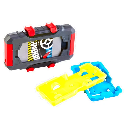 Mattel BOOMco. Action Video Pack