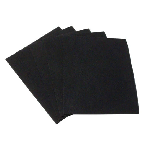 ACOMPATIBLE Universal Air Cleaner Replacement Oder Eliminator Carbon Pre-filter Compatible with Coway AP1512HH 5 Pack