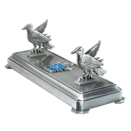 The Noble Collection Harry Potter Ravenclaw House Wand Stand