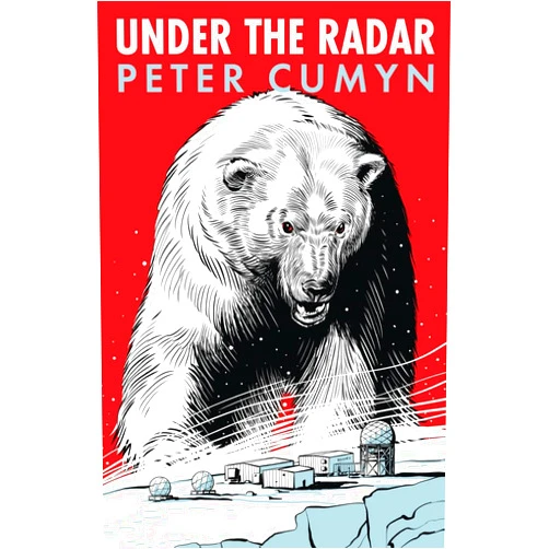 Peter Cumyn Under the Radar