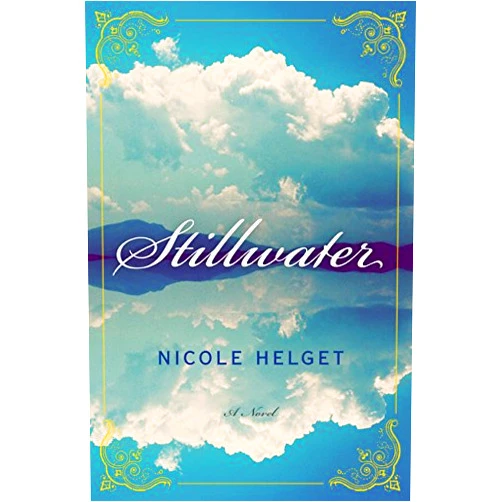 Nicole Helget Stillwater