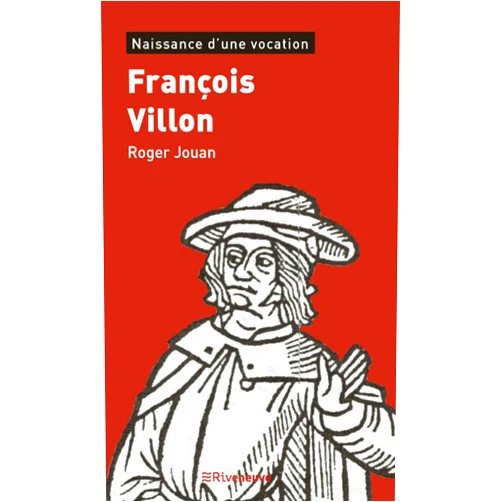 Roger Jouan François Villon