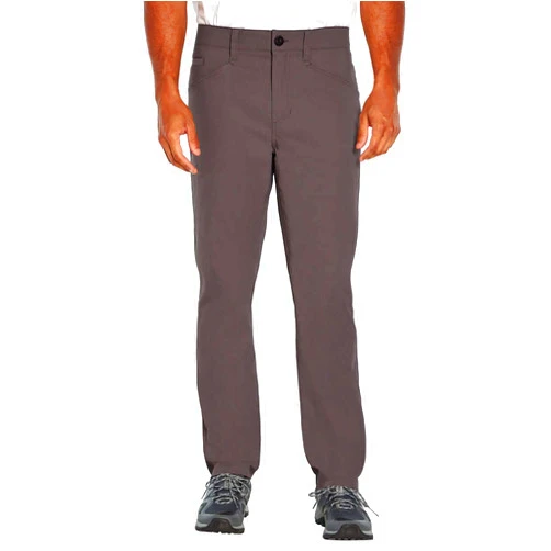 Orvis Mens Classic Collection Lightweight 5 Pocket Trek Pant