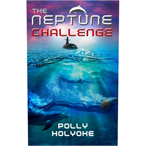 Polly Holyoke Neptune Challenge