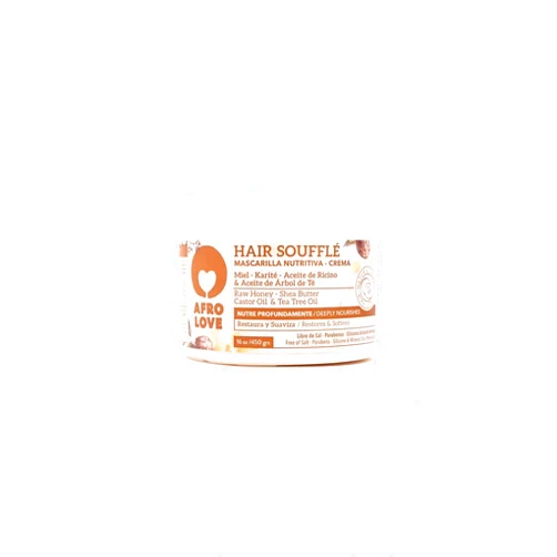 Afro Love (Souffle 16oz)