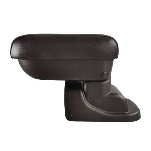 Autostyle AUTO-STYLE Arm rest Artificial leather compatible with Citroën C3 Aircross 2017-