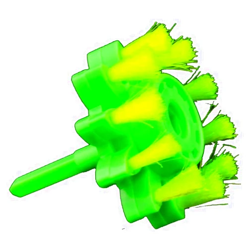 Hoover Steam Cleaner Drive Scrub Brush 42-3800-57