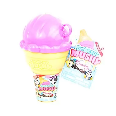 Smooshy Mushy Core Series 3 - Creamery, Color may vary