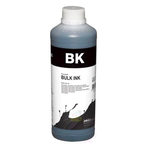 InkTec Liter Ink E0017 Dye (Water Based) (Black)
