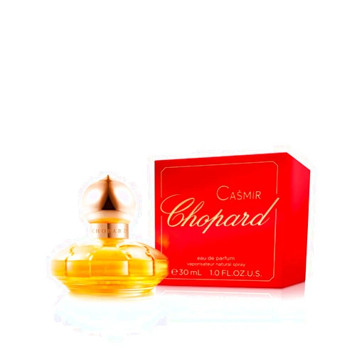 Chopard Casmir Eau de Parfum Spray for Women, 1 Ounce