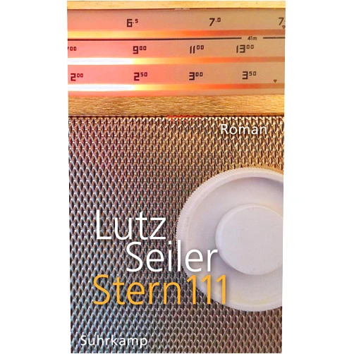 German Edition by Lutz Seiler (Author) Stern 111: Roman
