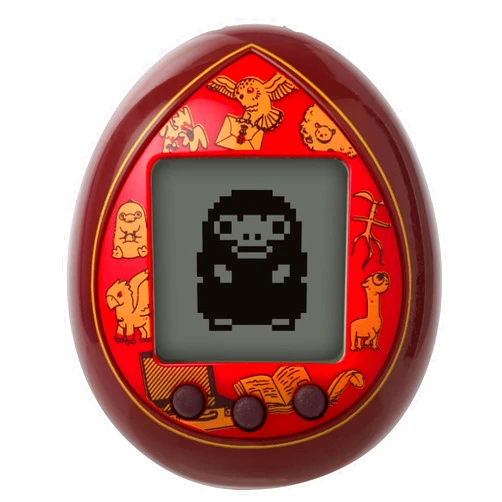 Tamagotchi Nano x Harry Potter - Magical Creatures
