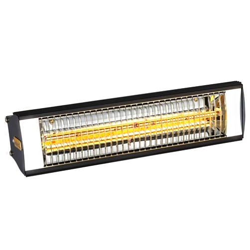 Solaira SCOSY15240-L1B 240V 1500W Blk. Heater