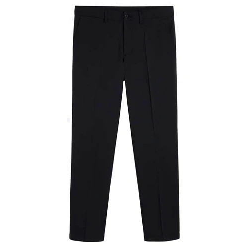 J. Lindeberg 2023 J.Lindeberg Elof Golf Pants Black 36/32