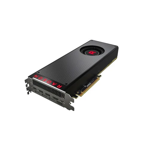 XFX Radeon RX Vega 64 8 GB HBM2 3 x DP HDMI Graphics Card RX-VEGMTBFX6