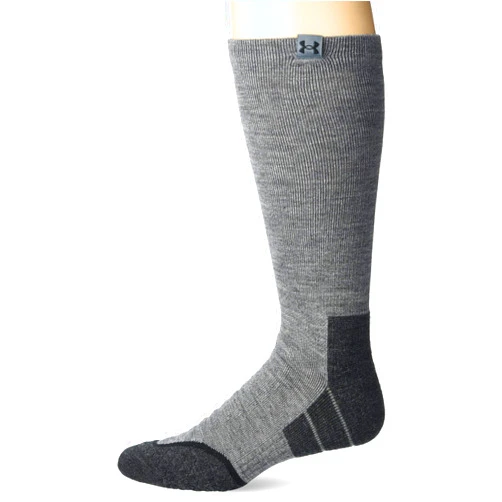 Under Armour Adult Hitch All Season Boot Socks, 1-Pair