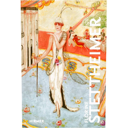 By Karin Althaus (Author), Susanne Böller (Author) Florine Stettheimer (Great Masters in Art)